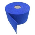 Wholesale 18x18x3MM Red/Blue EVA Rubber Separator Shipping Pads On Rolls for Glass Protection
